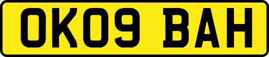 OK09BAH