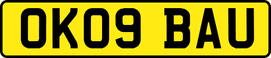OK09BAU