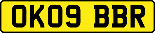 OK09BBR