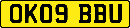OK09BBU