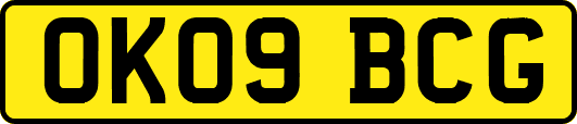 OK09BCG