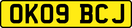 OK09BCJ