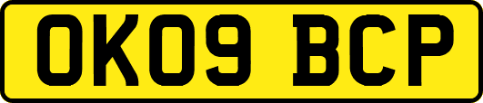 OK09BCP