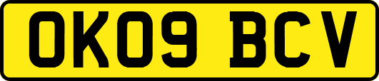 OK09BCV