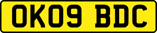 OK09BDC