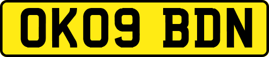 OK09BDN