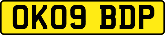 OK09BDP