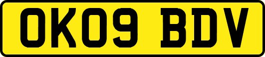 OK09BDV