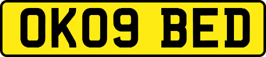 OK09BED