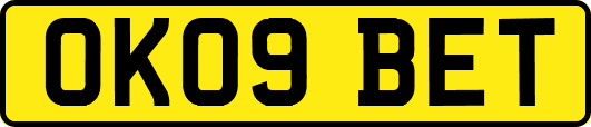 OK09BET