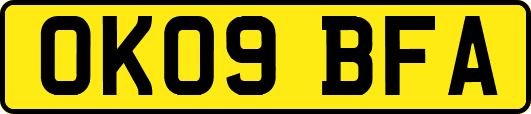 OK09BFA