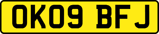 OK09BFJ