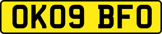 OK09BFO