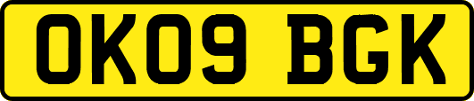OK09BGK