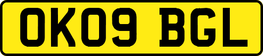 OK09BGL