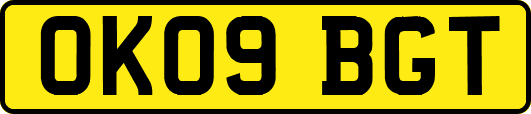 OK09BGT