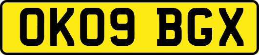 OK09BGX