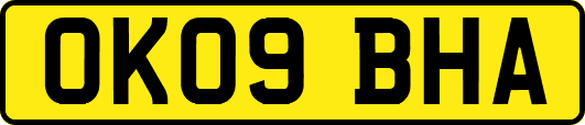 OK09BHA