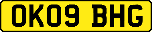 OK09BHG
