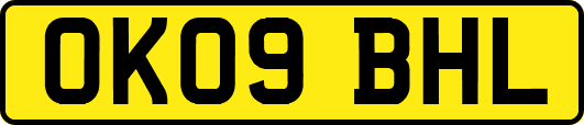 OK09BHL