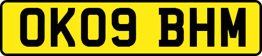 OK09BHM