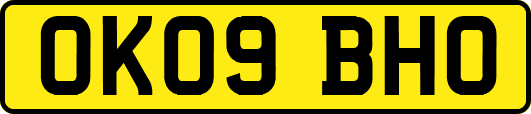 OK09BHO