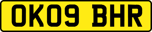 OK09BHR
