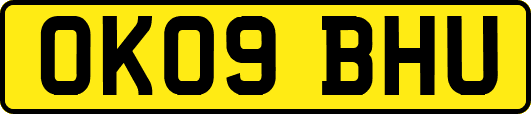 OK09BHU