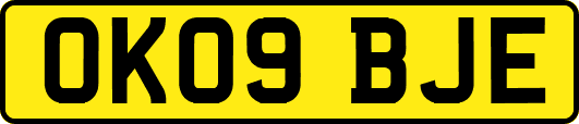 OK09BJE