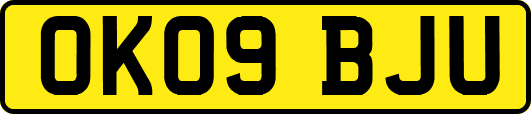 OK09BJU