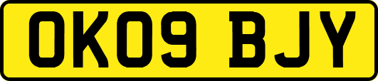OK09BJY