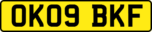 OK09BKF