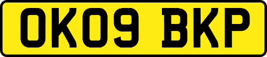 OK09BKP