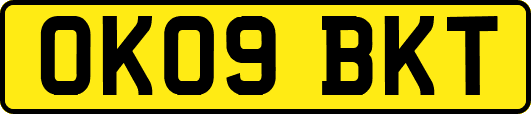 OK09BKT