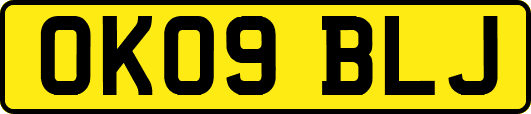 OK09BLJ