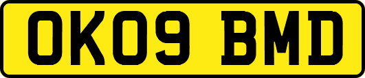 OK09BMD