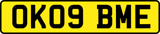 OK09BME