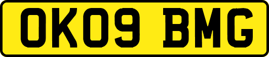 OK09BMG