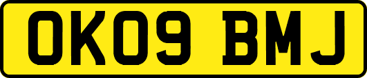 OK09BMJ