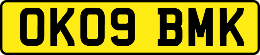 OK09BMK