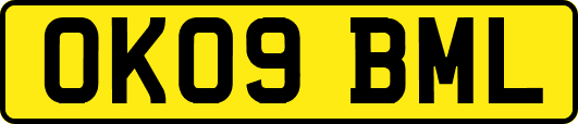 OK09BML