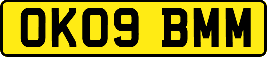 OK09BMM