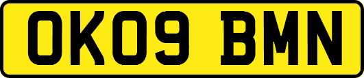 OK09BMN