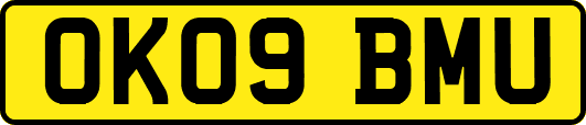OK09BMU