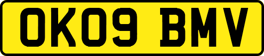 OK09BMV