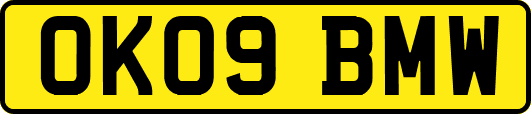 OK09BMW