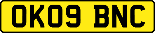 OK09BNC