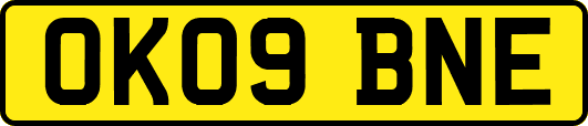 OK09BNE