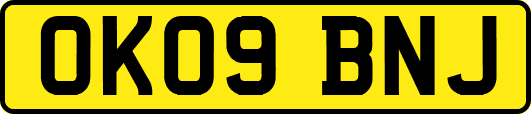 OK09BNJ