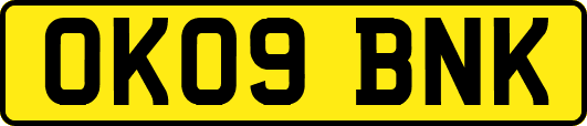 OK09BNK